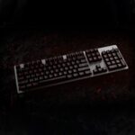 Logitech G413 Teclado Gaming Mecánico, Teclas Retroiluminadas